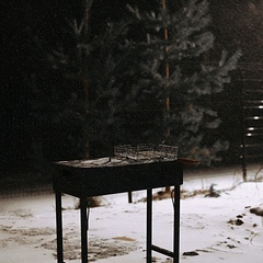 База отдыха Аляска, Республика Карелия