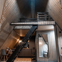 База отдыха Аляска, Республика Карелия