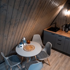 База отдыха Аляска, Республика Карелия