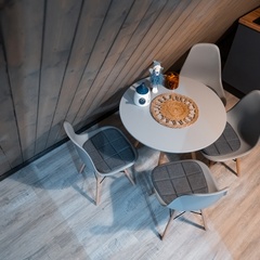 База отдыха Аляска, Республика Карелия