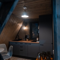 База отдыха Аляска, Республика Карелия