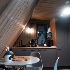 База отдыха Аляска, Республика Карелия