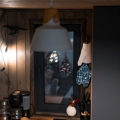 База отдыха Аляска, Республика Карелия