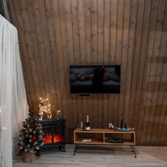 База отдыха Аляска, Республика Карелия