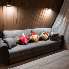 База отдыха Аляска, Республика Карелия