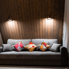 База отдыха Аляска, Республика Карелия