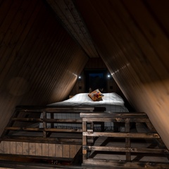 База отдыха Аляска, Республика Карелия