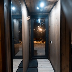 База отдыха Аляска, Республика Карелия