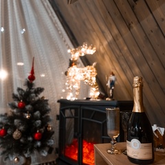 База отдыха Аляска, Республика Карелия