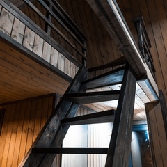 База отдыха Аляска, Республика Карелия