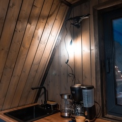 База отдыха Аляска, Республика Карелия