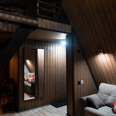 База отдыха Аляска, Республика Карелия