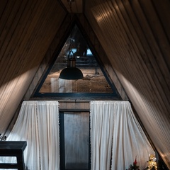 База отдыха Аляска, Республика Карелия