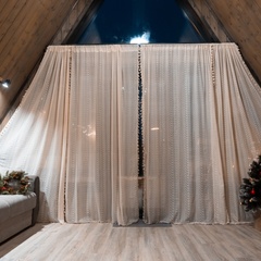 База отдыха Аляска, Республика Карелия