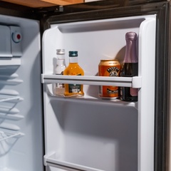 База отдыха Аляска, Республика Карелия