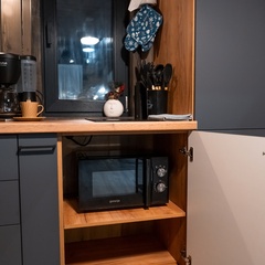 База отдыха Аляска, Республика Карелия