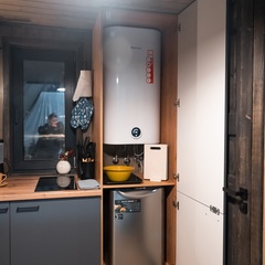 База отдыха Аляска, Республика Карелия