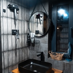 База отдыха Аляска, Республика Карелия