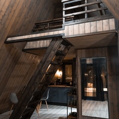 База отдыха Аляска, Республика Карелия