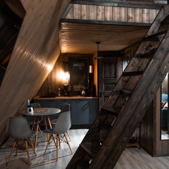 База отдыха Аляска, Республика Карелия