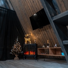 База отдыха Аляска, Республика Карелия