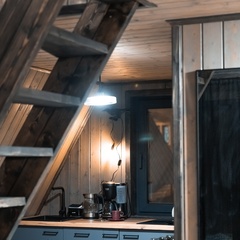 База отдыха Аляска, Республика Карелия