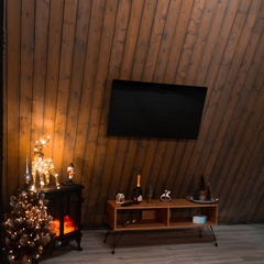 База отдыха Аляска, Республика Карелия