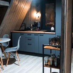 База отдыха Аляска, Республика Карелия