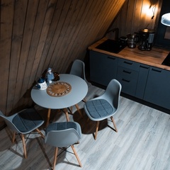 База отдыха Аляска, Республика Карелия