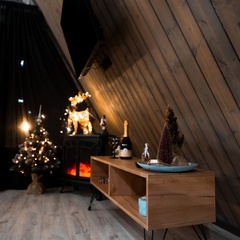 База отдыха Аляска, Республика Карелия