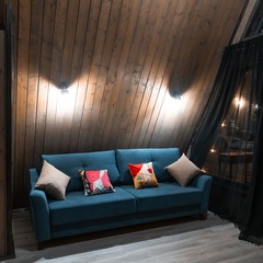 База отдыха Аляска, Республика Карелия