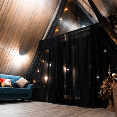 База отдыха Аляска, Республика Карелия