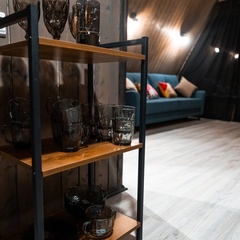 База отдыха Аляска, Республика Карелия