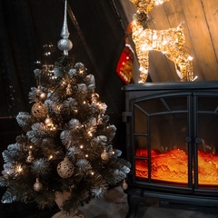 База отдыха Аляска, Республика Карелия