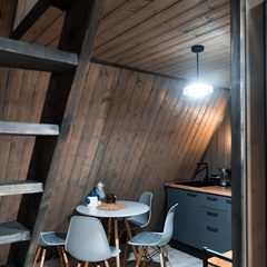 База отдыха Аляска, Республика Карелия