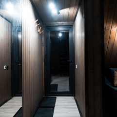 База отдыха Аляска, Республика Карелия