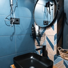 База отдыха Аляска, Республика Карелия