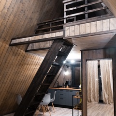 База отдыха Аляска, Республика Карелия