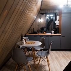 База отдыха Аляска, Республика Карелия