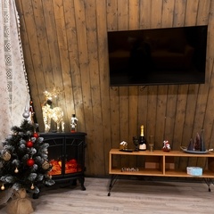 База отдыха Аляска, Республика Карелия