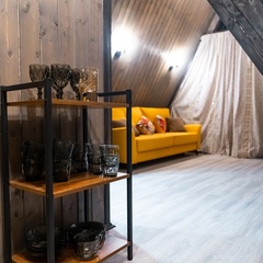 База отдыха Аляска, Республика Карелия