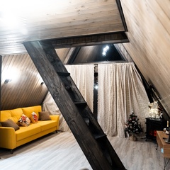 База отдыха Аляска, Республика Карелия