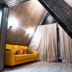 База отдыха Аляска, Республика Карелия