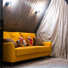 База отдыха Аляска, Республика Карелия