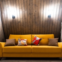 База отдыха Аляска, Республика Карелия