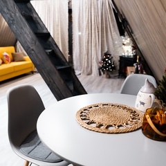 База отдыха Аляска, Республика Карелия