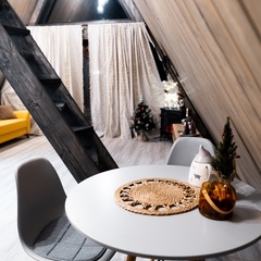 База отдыха Аляска, Республика Карелия