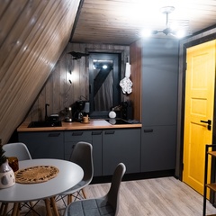 База отдыха Аляска, Республика Карелия