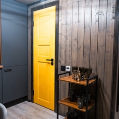 База отдыха Аляска, Республика Карелия