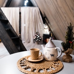 База отдыха Аляска, Республика Карелия